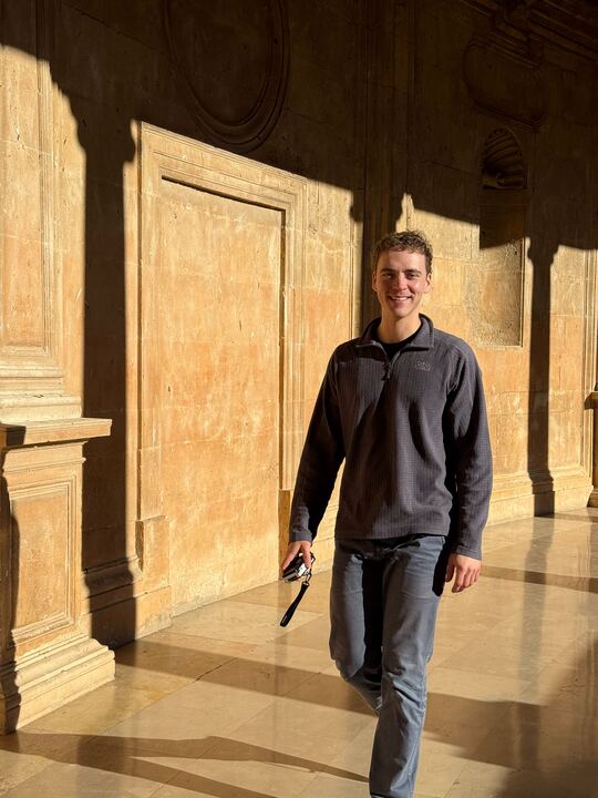 Ignacio Balasch Solá